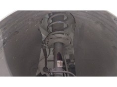 Recambio de amortiguador delantero derecho para citroën c3 ii (sc_) 1.4 vti 95 referencia OEM IAM 9801736180  
