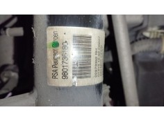 Recambio de amortiguador delantero derecho para citroën c3 ii (sc_) 1.4 vti 95 referencia OEM IAM 9801736180   2