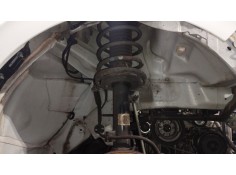Recambio de amortiguador delantero derecho para peugeot 208 i (ca_, cc_) 1.2 puretech 82 referencia OEM IAM 9804831280  