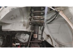 Recambio de amortiguador delantero izquierdo para peugeot 208 i (ca_, cc_) 1.2 puretech 82 referencia OEM IAM 9804831180  