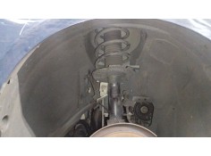 Recambio de amortiguador delantero derecho para ford focus iii 1.0 ecoboost referencia OEM IAM BV6118045LAB  