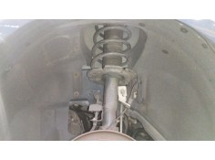 Recambio de amortiguador delantero izquierdo para ford focus iii 1.0 ecoboost referencia OEM IAM BV6118K001LAB  