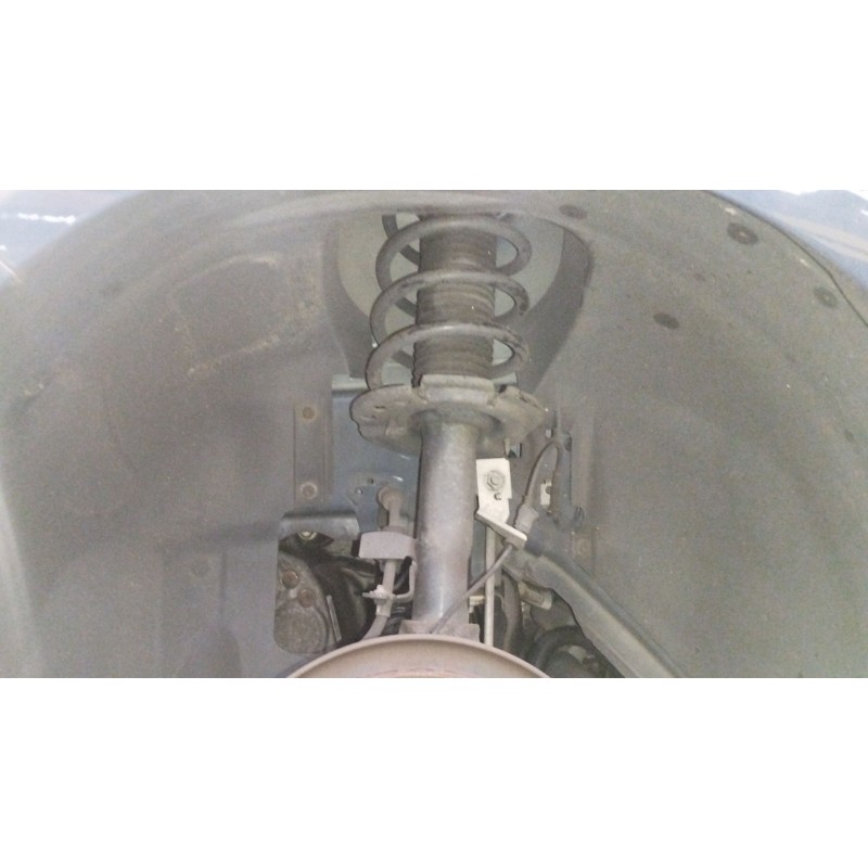 Recambio de amortiguador delantero izquierdo para ford focus iii 1.0 ecoboost referencia OEM IAM BV6118K001LAB  
