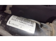 Recambio de amortiguador delantero izquierdo para ford focus iii 1.0 ecoboost referencia OEM IAM BV6118K001LAB   2