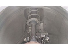 Recambio de amortiguador delantero derecho para ford focus iii sedán 1.0 ecoboost referencia OEM IAM BV6118045AAC  