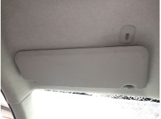 Recambio de parasol izquierdo para peugeot expert autobús (v_) 1.6 bluehdi 115 referencia OEM IAM 9809498777  