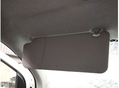 Recambio de parasol izquierdo para peugeot expert autobús (v_) 1.6 bluehdi 115 referencia OEM IAM 9809498777   2
