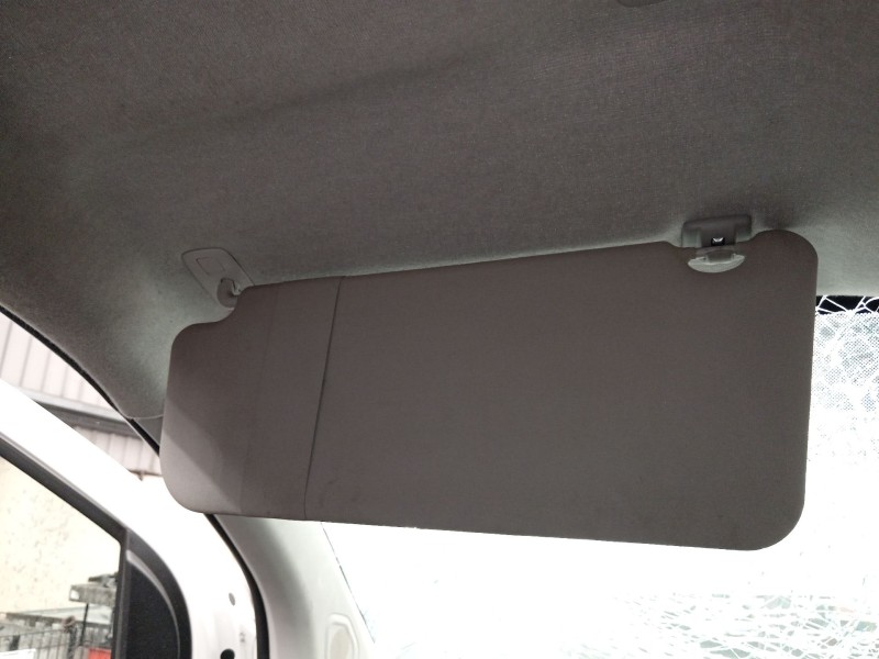 Recambio de parasol izquierdo para peugeot expert autobús (v_) 1.6 bluehdi 115 referencia OEM IAM 9809498777  