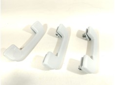 Recambio de maneta interior delantera derecha para peugeot 208 ii (ub_, up_, uw_, uj_) 1.5 bluehdi 100 referencia OEM IAM 980124