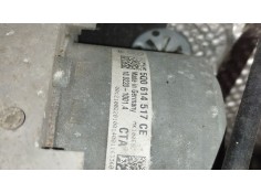 Recambio de abs para seat ateca (kh7, khp) 1.0 tsi referencia OEM IAM 5Q0614517CE   2