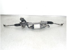 Recambio de cremallera direccion para volkswagen eos (1f7, 1f8) 2.0 tdi 16v referencia OEM IAM 1K1423051DL  