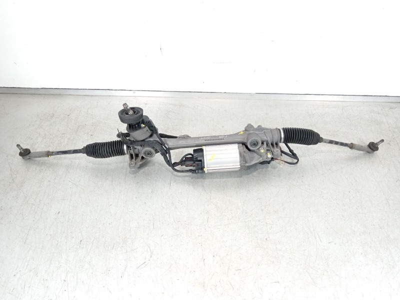 Recambio de cremallera direccion para volkswagen eos (1f7, 1f8) 2.0 tdi 16v referencia OEM IAM 1K1423051DL  