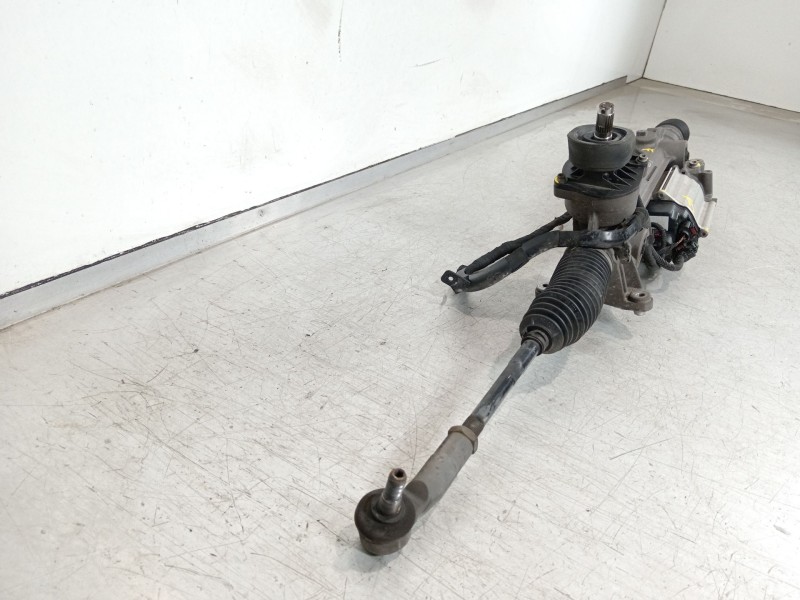 Recambio de cremallera direccion para volkswagen eos (1f7, 1f8) 2.0 tdi 16v referencia OEM IAM 1K1423051DL  