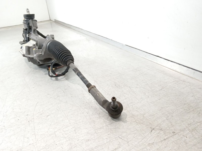 Recambio de cremallera direccion para volkswagen eos (1f7, 1f8) 2.0 tdi 16v referencia OEM IAM 1K1423051DL  