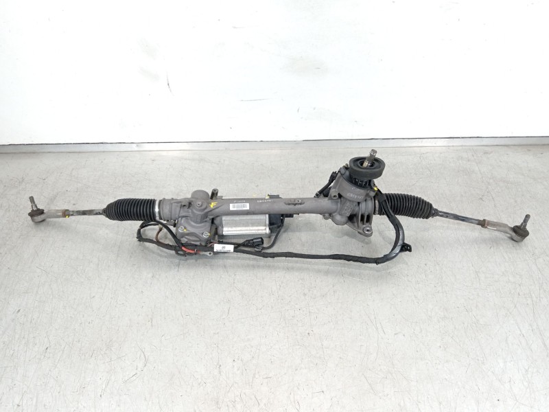 Recambio de cremallera direccion para volkswagen eos (1f7, 1f8) 2.0 tdi 16v referencia OEM IAM 1K1423051DL  