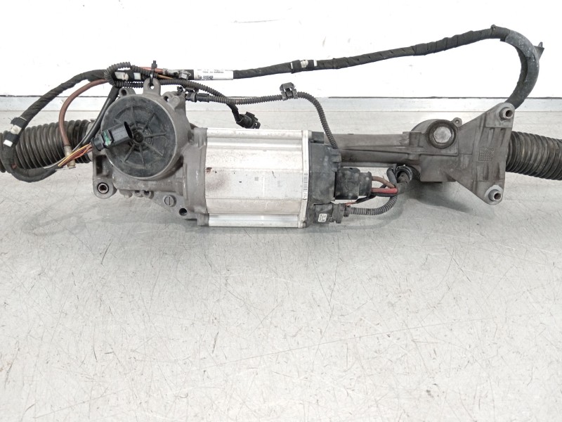 Recambio de cremallera direccion para volkswagen eos (1f7, 1f8) 2.0 tdi 16v referencia OEM IAM 1K1423051DL  