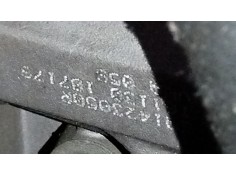 Recambio de cremallera direccion para seat ateca (kh7, khp) 1.0 tsi referencia OEM IAM 3Q1423050R 5Q0909143P 5Q0959439P 2