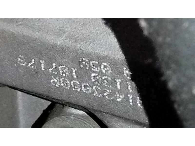 Recambio de cremallera direccion para seat ateca (kh7, khp) 1.0 tsi referencia OEM IAM 3Q1423050R 5Q0909143P 5Q0959439P