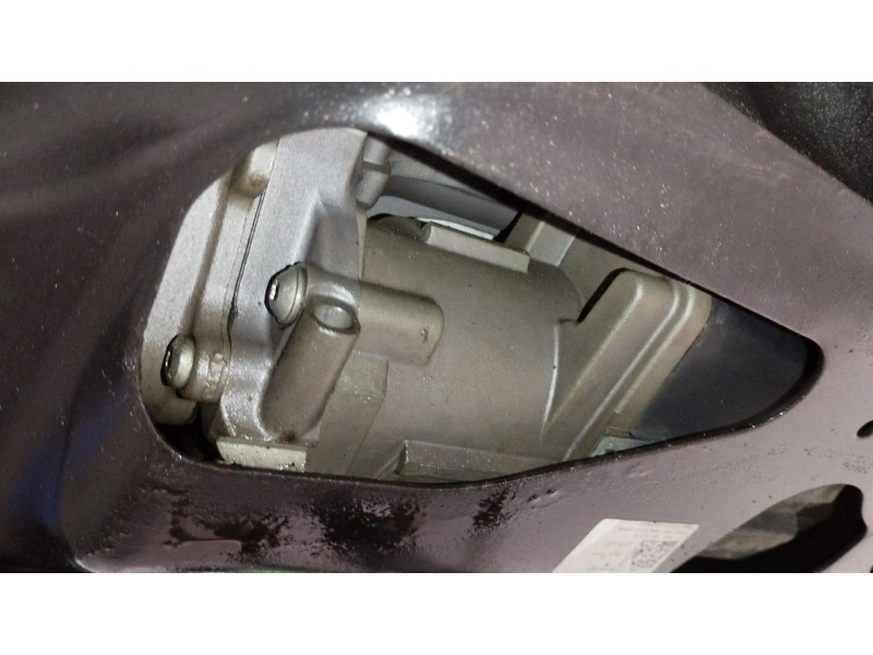 Recambio de cremallera direccion para seat ateca (kh7, khp) 1.0 tsi referencia OEM IAM 3Q1423050R 5Q0909143P 5Q0959439P