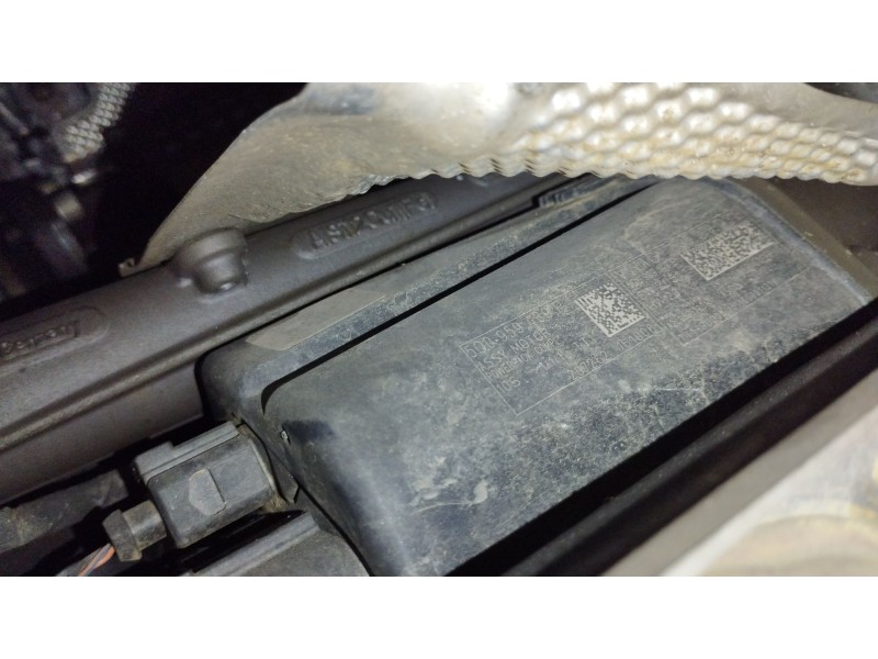 Recambio de cremallera direccion para seat ateca (kh7, khp) 1.0 tsi referencia OEM IAM 3Q1423050R 5Q0909143P 5Q0959439P