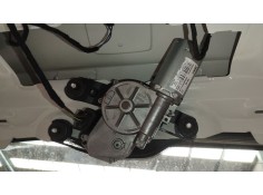 Recambio de motor limpia trasero para seat ateca (kh7, khp) 1.0 tsi referencia OEM IAM 5G0955711A W000038532 