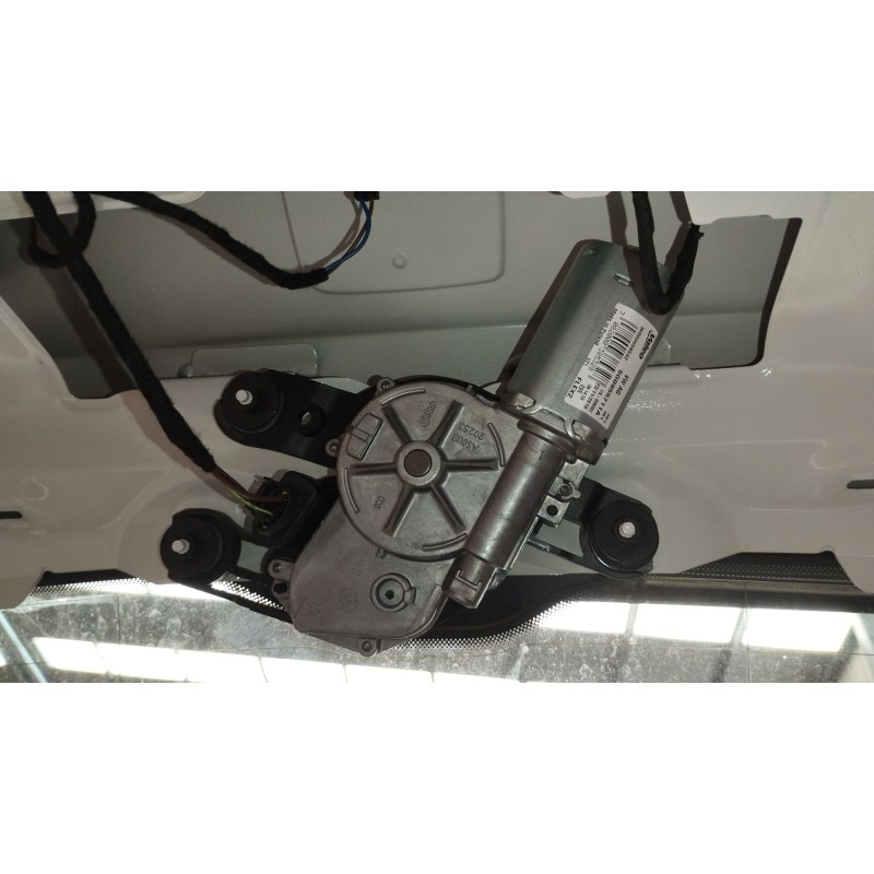 Recambio de motor limpia trasero para seat ateca (kh7, khp) 1.0 tsi referencia OEM IAM 5G0955711A W000038532 
