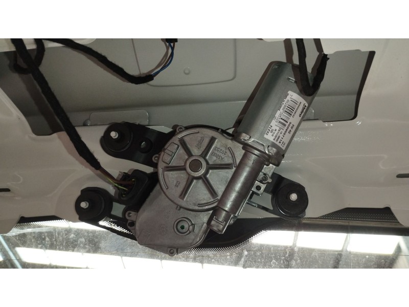 Recambio de motor limpia trasero para seat ateca (kh7, khp) 1.0 tsi referencia OEM IAM 5G0955711A W000038532 