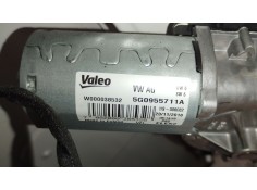 Recambio de motor limpia trasero para seat ateca (kh7, khp) 1.0 tsi referencia OEM IAM 5G0955711A W000038532  2