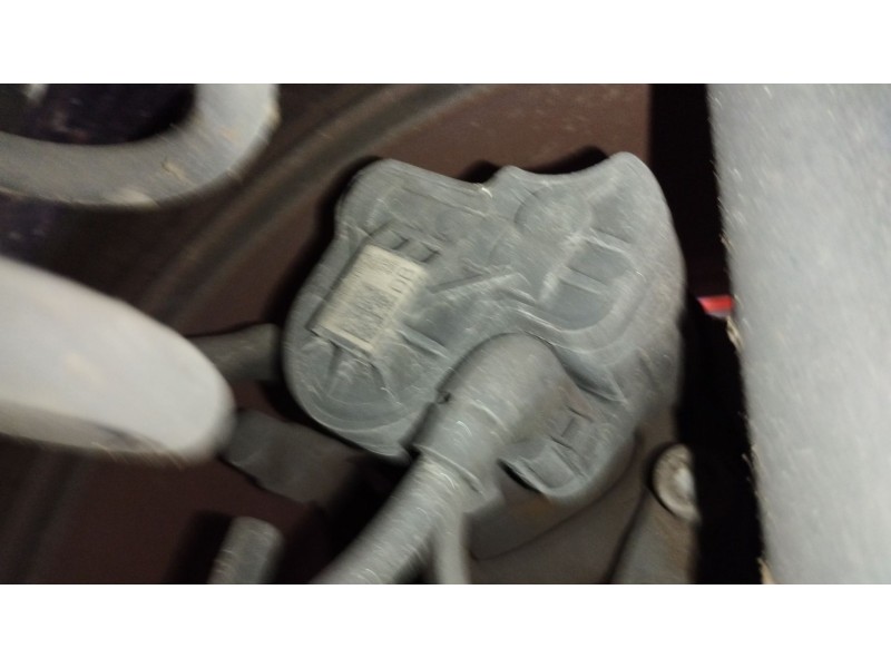 Recambio de pinza freno trasera derecha para seat ateca (kh7, khp) 1.0 tsi referencia OEM IAM 5Q0615406DB  