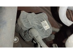 Recambio de pinza freno trasera izquierda para seat ateca (kh7, khp) 1.0 tsi referencia OEM IAM 5Q0615405DB  