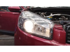 Recambio de faro derecho para nissan qashqai i (j10, nj10) 1.5 dci referencia OEM IAM 26010BR00A 1EL01033506 