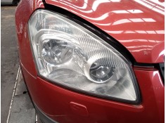 Recambio de faro derecho para nissan qashqai i (j10, nj10) 1.5 dci referencia OEM IAM   