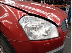Recambio de faro derecho para nissan qashqai i (j10, nj10) 1.5 dci referencia OEM IAM    2