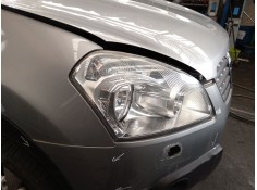 Recambio de faro derecho para nissan qashqai i (j10, nj10) 2.0 referencia OEM IAM    2