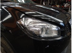 Recambio de faro derecho para nissan qashqai i (j10, nj10) 1.5 dci referencia OEM IAM    2