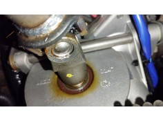 Recambio de columna direccion para nissan qashqai i (j10, nj10) 1.5 dci referencia OEM IAM 48810BR60A  
