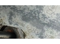 Recambio de abs para nissan qashqai i (j10, nj10) 1.5 dci referencia OEM IAM 47660BR00C 0265251854  2