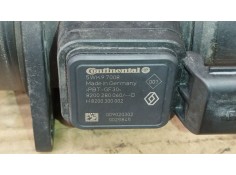 Recambio de caudalimetro para nissan qashqai i (j10, nj10) 1.5 dci referencia OEM IAM 8200300002 8200280060D 5WK97008 2