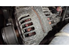 Recambio de alternador para nissan qashqai i (j10, nj10) 1.5 dci referencia OEM IAM 8200728292C 0124525140 