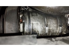 Recambio de compresor aire acondicionado para honda cr-v iv (rm_) 1.6 i-dtec (re6) referencia OEM IAM 2473009540 38810R6CH01 