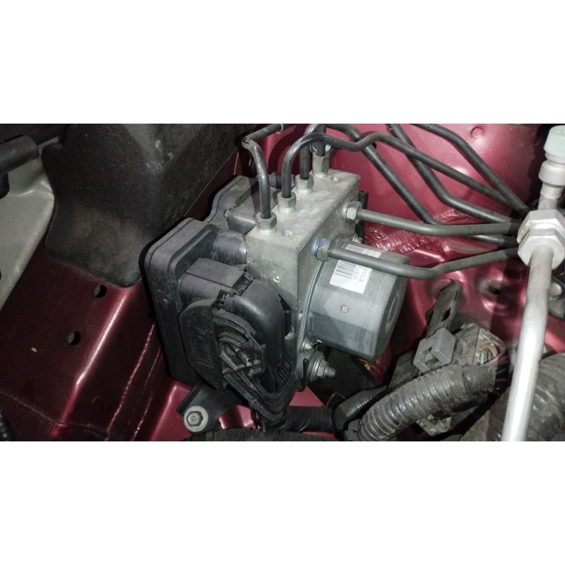 Recambio de abs para honda cr-v iv (rm_) 1.6 i-dtec (re6) referencia OEM IAM 57110T1TG012M1 269577 