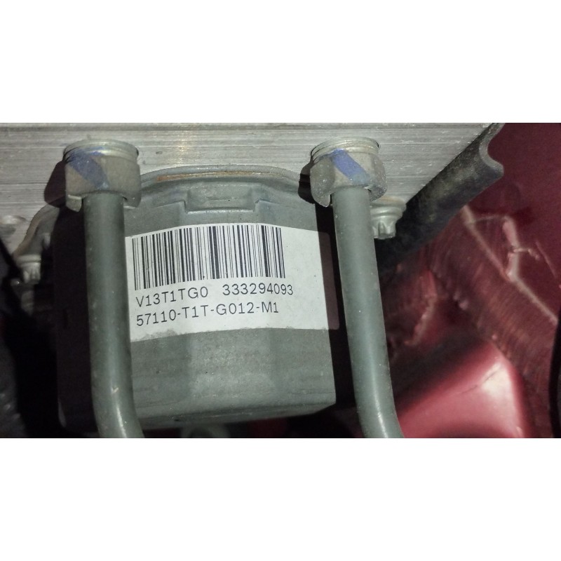 Recambio de abs para honda cr-v iv (rm_) 1.6 i-dtec (re6) referencia OEM IAM 57110T1TG012M1 269577 