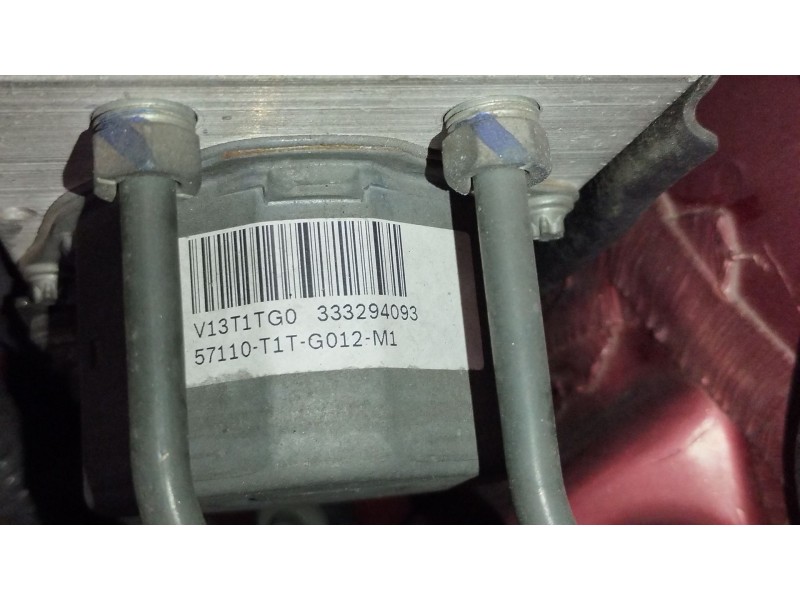 Recambio de abs para honda cr-v iv (rm_) 1.6 i-dtec (re6) referencia OEM IAM 57110T1TG012M1 269577 
