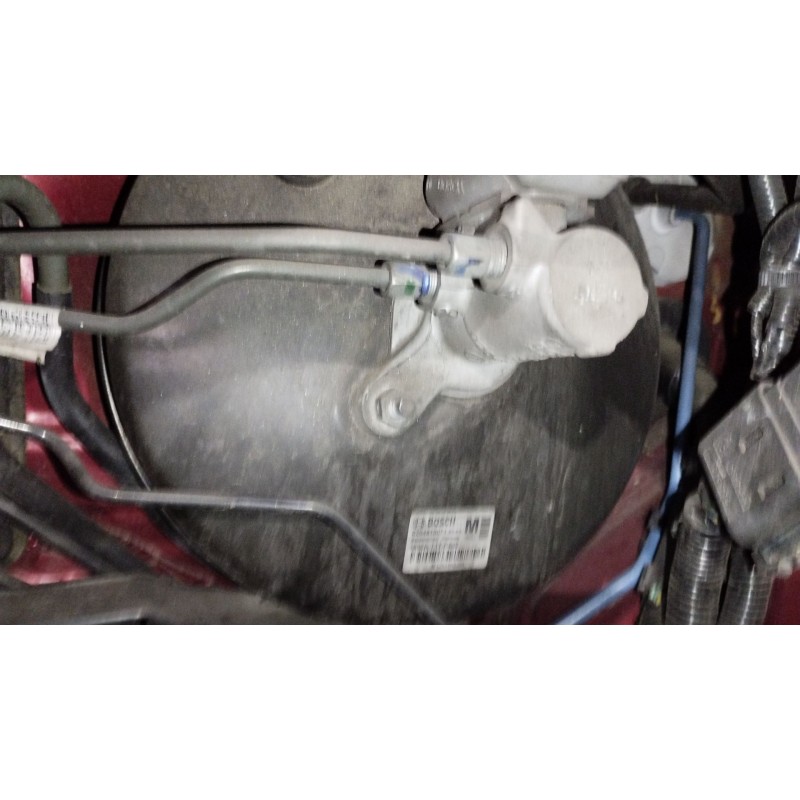 Recambio de servofreno para honda cr-v iv (rm_) 1.6 i-dtec (re6) referencia OEM IAM 4600AT1TG000 0204810071 
