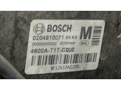 Recambio de servofreno para honda cr-v iv (rm_) 1.6 i-dtec (re6) referencia OEM IAM 4600AT1TG000 0204810071  2