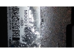 Recambio de motor arranque para nissan qashqai i (j10, nj10) 1.5 dci referencia OEM IAM 8200584675B M000T87881  2