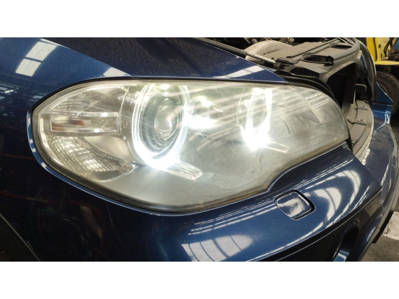 Recambio de faro derecho para bmw x5 (e70) xdrive 30 d referencia OEM IAM 7221894  