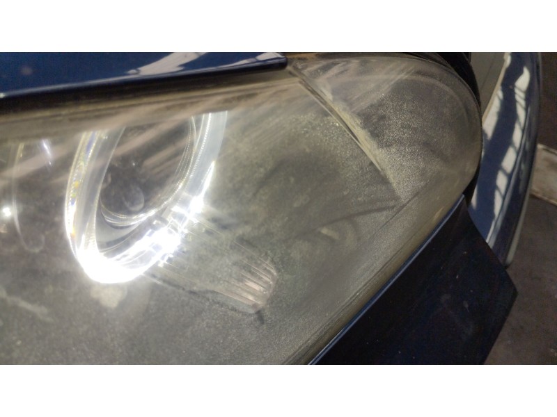 Recambio de faro derecho para bmw x5 (e70) xdrive 30 d referencia OEM IAM 7221894  