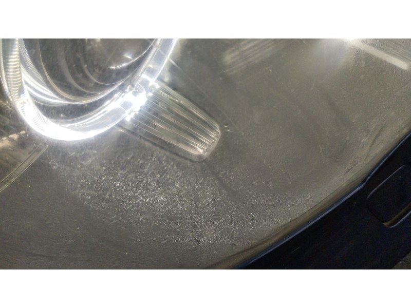 Recambio de faro derecho para bmw x5 (e70) xdrive 30 d referencia OEM IAM 7221894  
