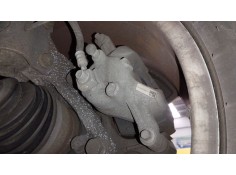 Recambio de pinza freno delantera izquierda para opel zafira tourer c (p12) 1.6 cdti (75) referencia OEM IAM 13430602  